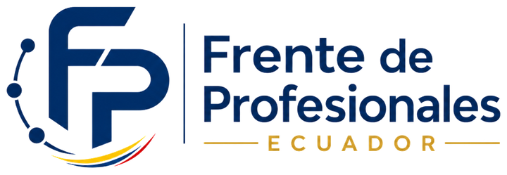 Frente de Profesionales del Ecuador